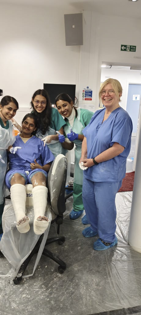 Surgery Course Gallery Image 3