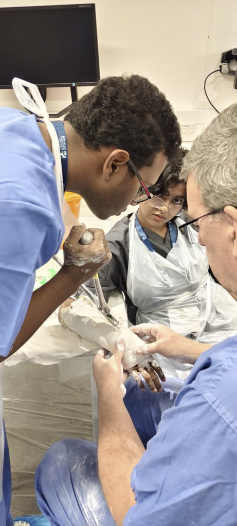 Surgery Course Gallery Image 4