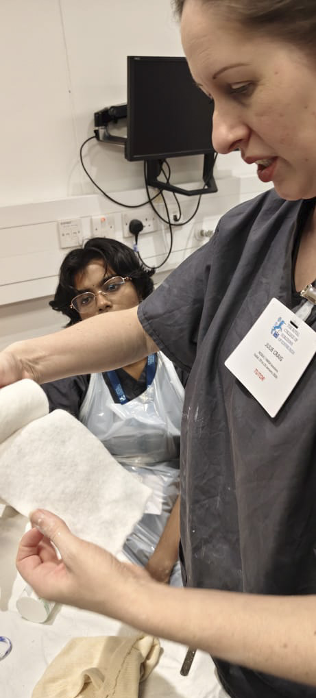 Surgery Course Gallery Image 5