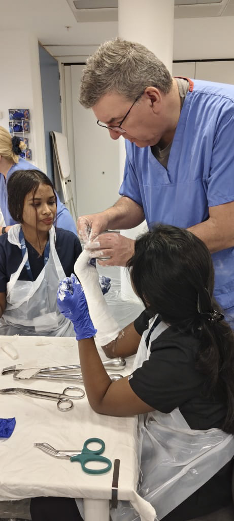 Surgery Course Gallery Image 6