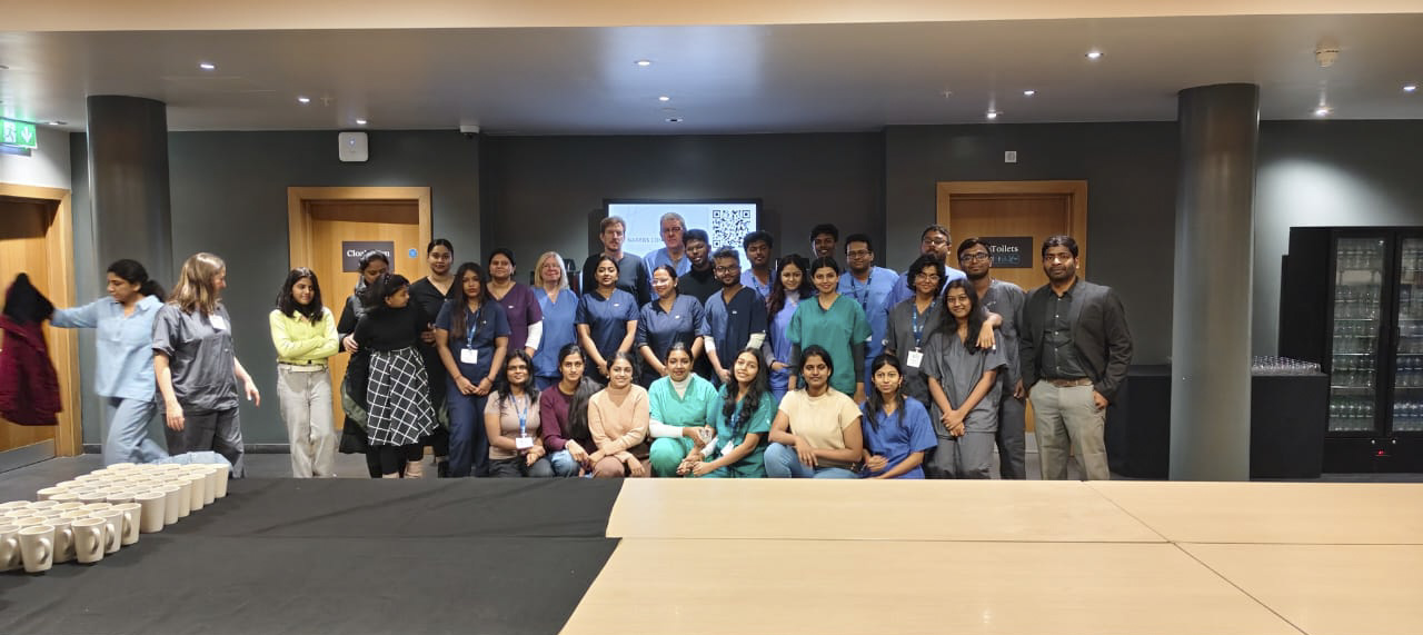 Surgery Course Gallery Image 1