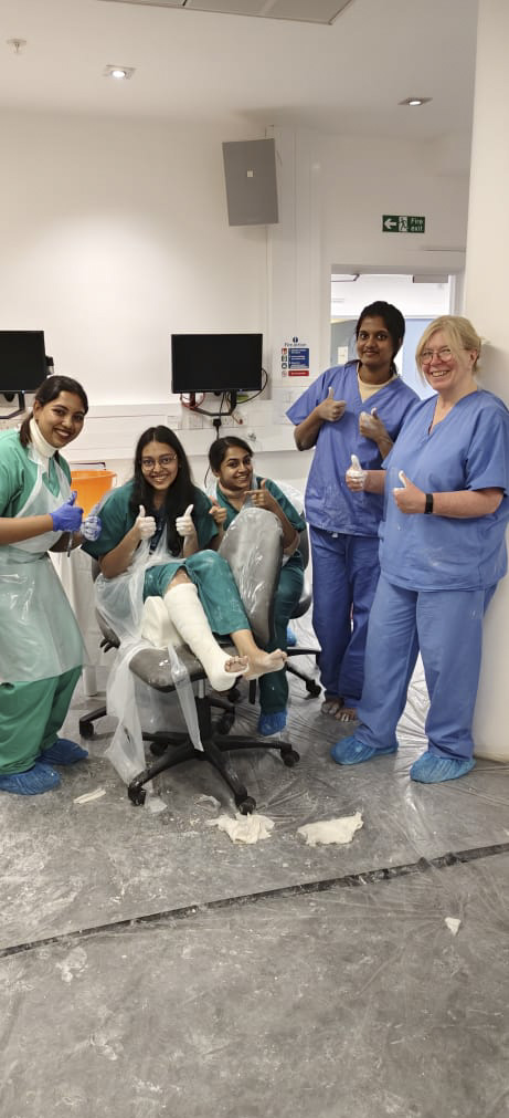 Surgery Course Gallery Image 2